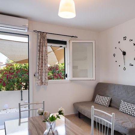 Sofoklis City House With A Private Veranda Lefkada City Luaran gambar
