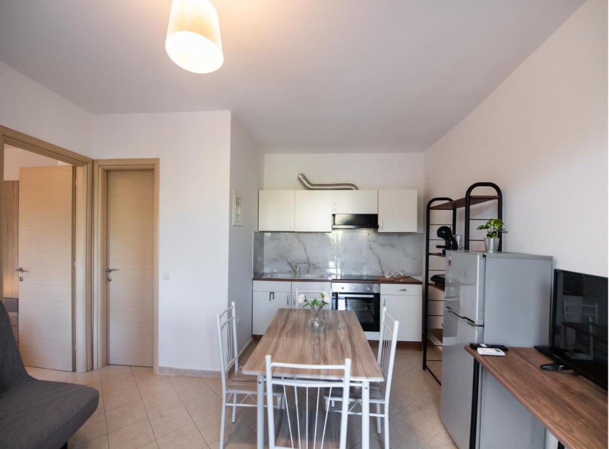 Sofoklis City House With A Private Veranda Lefkada City Luaran gambar