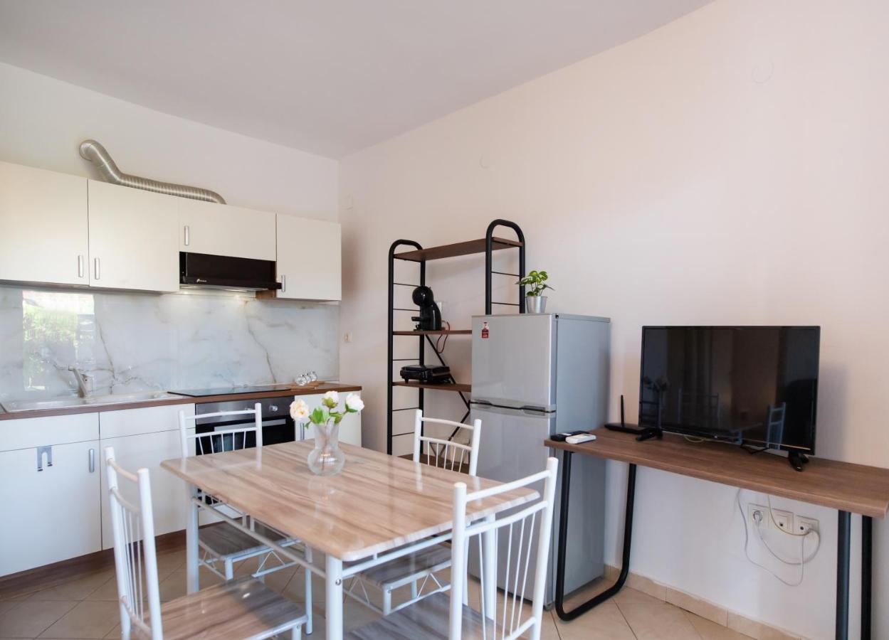 Sofoklis City House With A Private Veranda Lefkada City Luaran gambar