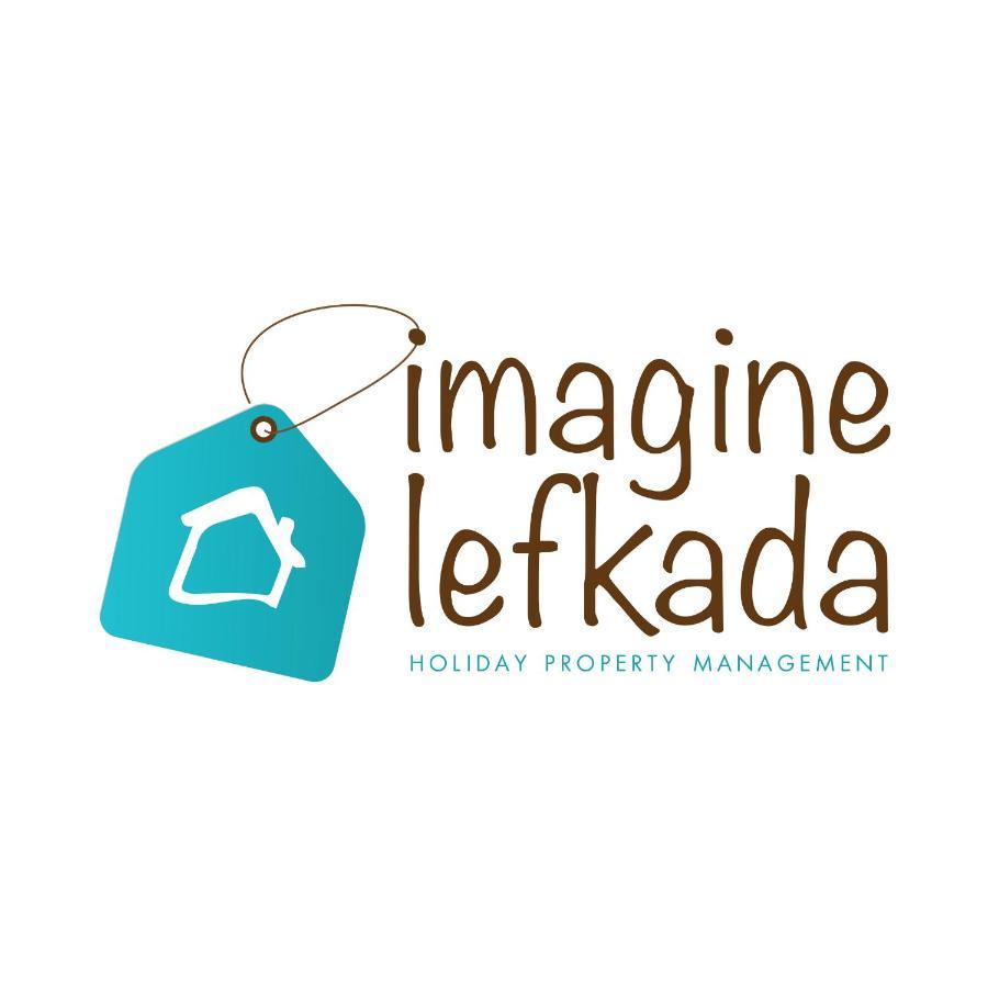Sofoklis City House With A Private Veranda Lefkada City Luaran gambar