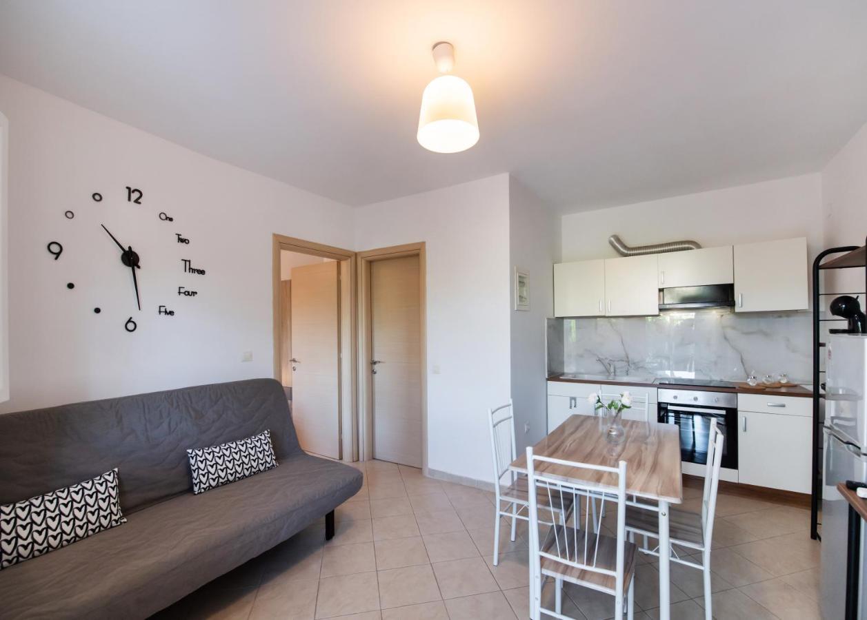 Sofoklis City House With A Private Veranda Lefkada City Luaran gambar